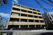ＪＲ関西本線平野駅まで徒歩7分