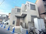 興宮町ヘーベルハウス