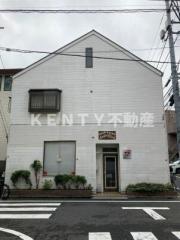 大森北3丁目戸建