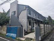 コーポブリッジネイル