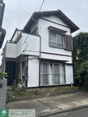 貸戸建住宅 坂戸市柳町