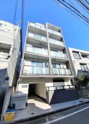 ピアコートTM上板橋 壱番館 403
