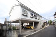 ＪＲ山陽本線中庄駅まで徒歩7分