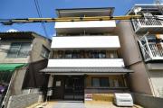 京都南ハウス