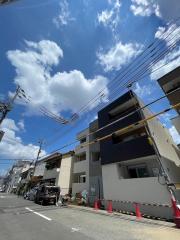 フジパレス新大阪サウス