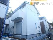 ＪＲ武蔵野線市川大野駅まで徒歩8分