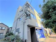 ニスモ田端新町