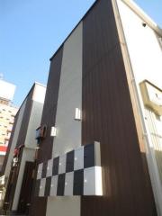 アヴニール上北沢