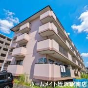 ＪＲ筑肥線今宿駅まで徒歩7分