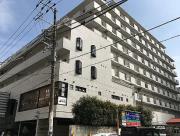 みなとみらい線元町・中華街駅まで徒歩2分