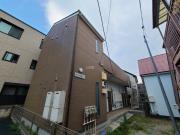 G・Aヒルズ川崎・日吉