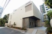 COLLES新宿