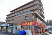 プラティーク川島