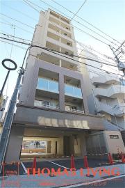 ＪＲ鹿児島本線黒崎駅まで徒歩5分