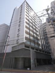 エンクレスト天神MERSII