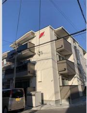 阪神なんば線出来島駅まで徒歩7分