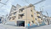 西武池袋・豊島線ひばりヶ丘駅まで徒歩13分
