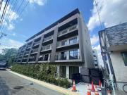 東急東横線大倉山駅まで徒歩9分