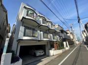 東急目黒線西小山駅まで徒歩10分