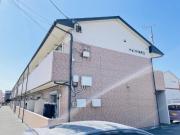 アゼリア神野 D