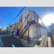 ＪＲ京浜東北・根岸線山手駅まで徒歩10分