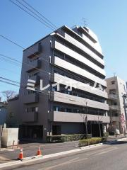 ルーブル大森山王