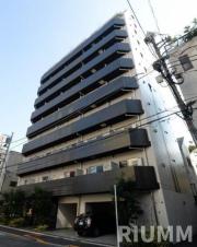 東京メトロ東西線神楽坂駅まで徒歩2分