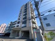 地下鉄東西線西２８丁目駅まで徒歩13分