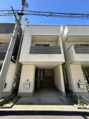 恵比寿2丁目戸建