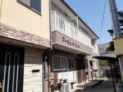 阪急今津線今津駅まで徒歩4分