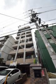 ＪＲ大阪環状線鶴橋駅まで徒歩5分