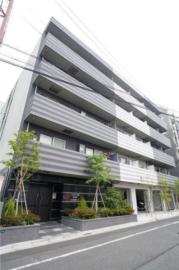 都営浅草線西馬込駅まで徒歩7分