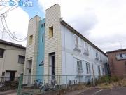 ラスール四ツ屋