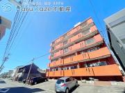 名鉄常滑線大江駅まで徒歩14分