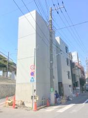 ＪＲ山手線田端駅まで徒歩7分