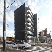 地下鉄名城線茶屋ヶ坂駅まで徒歩20分