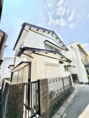 小松859-10戸建
