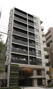 東急東横線都立大学駅まで徒歩5分