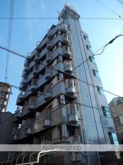 ロータリーマンション布施北
