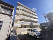 ＪＲ鹿児島本線戸畑駅まで徒歩8分