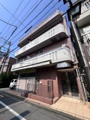 東急東横線学芸大学駅まで徒歩14分