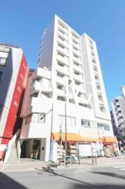 りんかい線大井町駅まで徒歩5分