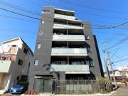 BIRTH INーRESIDENCE飛田給