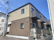 ロジュマン北仙台