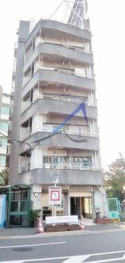 ノアーズマンション目白台