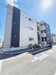 ハーモニーテラス天塚町II
