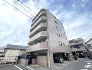 クレスト明野