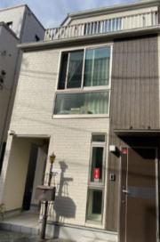 北新宿3丁目戸建