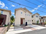 つくば市花園 賃貸戸建