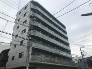 東急東横線東白楽駅まで徒歩3分